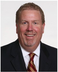 Special Awards Salute: Florida State's Rob Wilson joins 2012 CoSIDA 25-Year Award winners